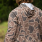 DriRelease Performance Hoody Duck Camo