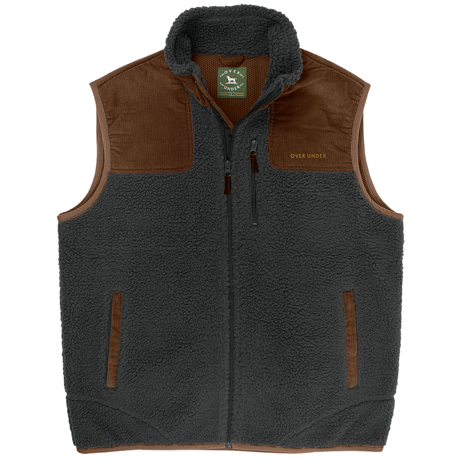 Men's Vests – Over Under Clothing