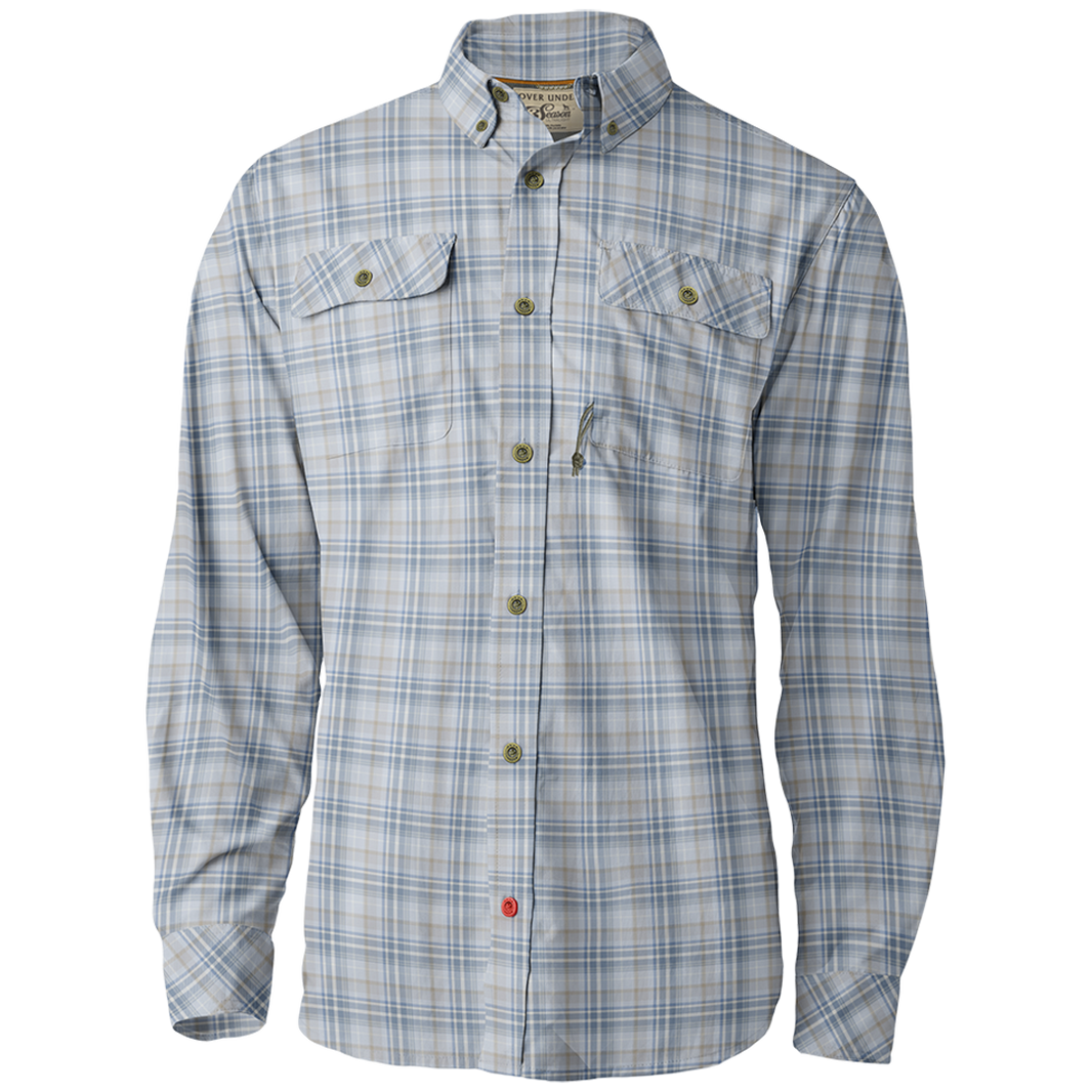 A Sporting Lifestyle Brand – Over Under Clothing