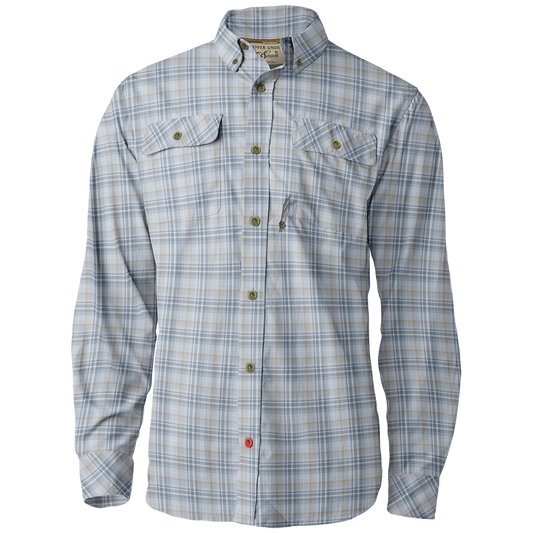 L/S 3-Season Ultralight Shirt Bluffton