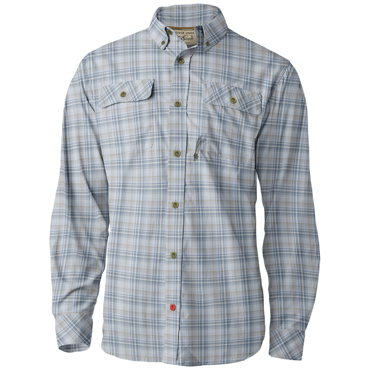 A Sporting Lifestyle Brand – Over Under Clothing