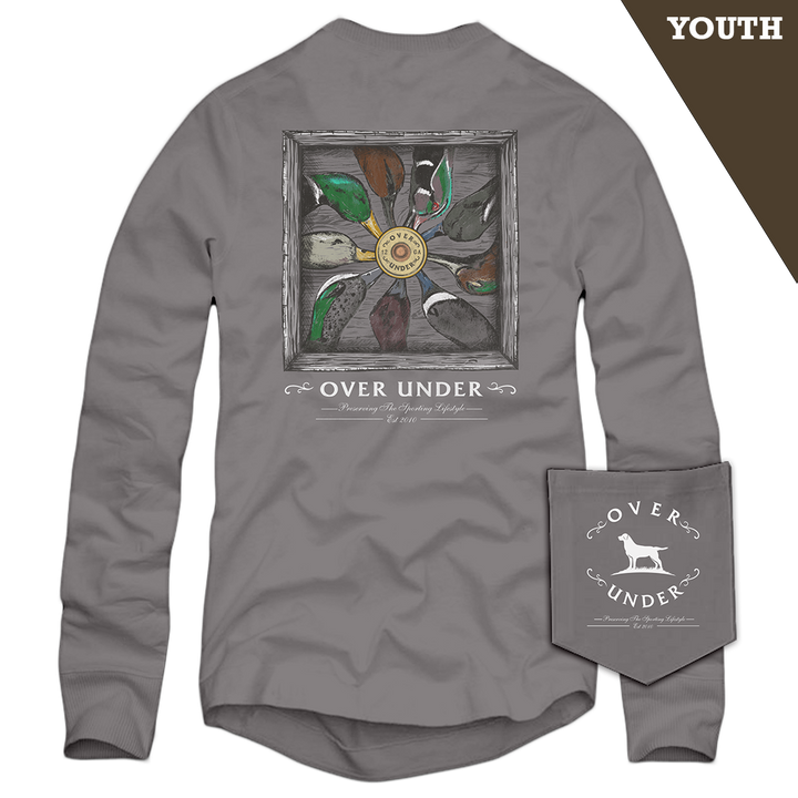 Youth – Over Under Clothing