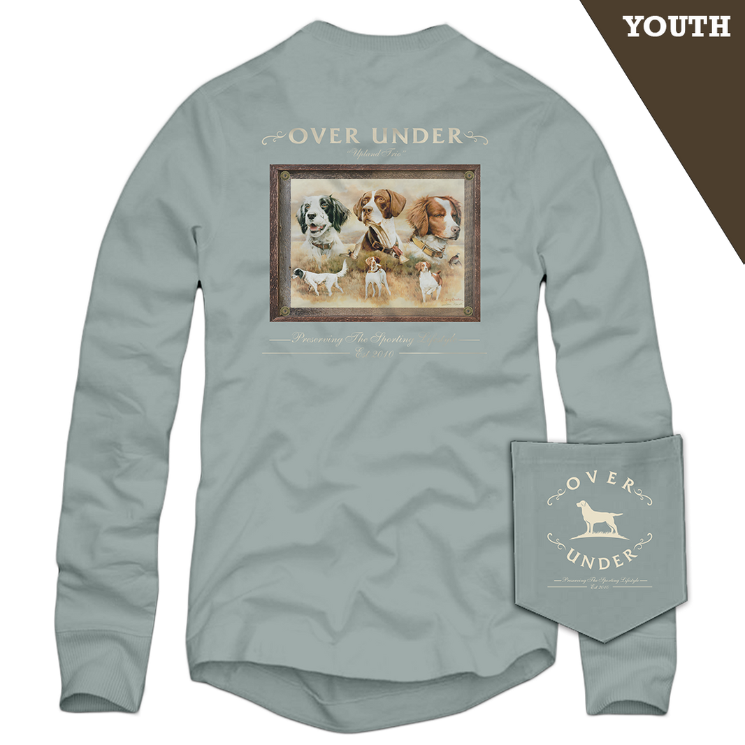 Youth – Over Under Clothing