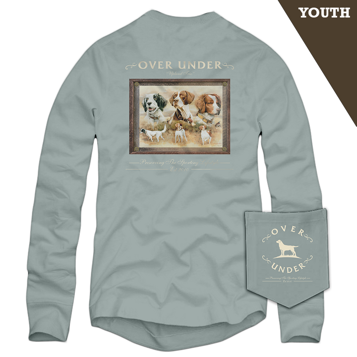 Youth – Over Under Clothing