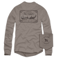 L/S Let Em Go T-Shirt Driftwood