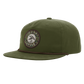 Mallard Shoot II Rope Hat Loden