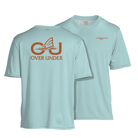 S/S Tidal Tech O/U Redfish Surf