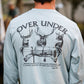 L/S Immerse Yourself T-Shirt Bay