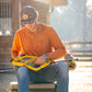 Core Layer Hoody Adobe Clay