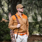 Field Champion Shirt Clay