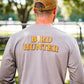 L/S Bird Hunter T-Shirt Hurricane