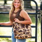 Old School Camo Marion Tote
