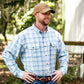 L/S 3-Season Ultralight Shirt Bluffton