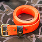Waterproof Single Shot Belt Blaze Orange & Duck Camo