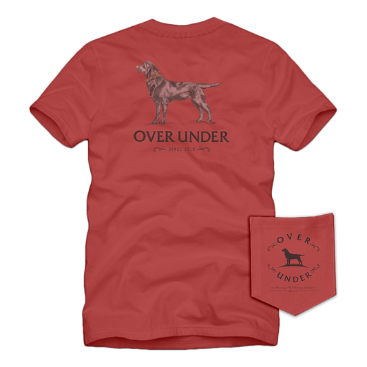 Men's T-Shirts – Over Under Clothing