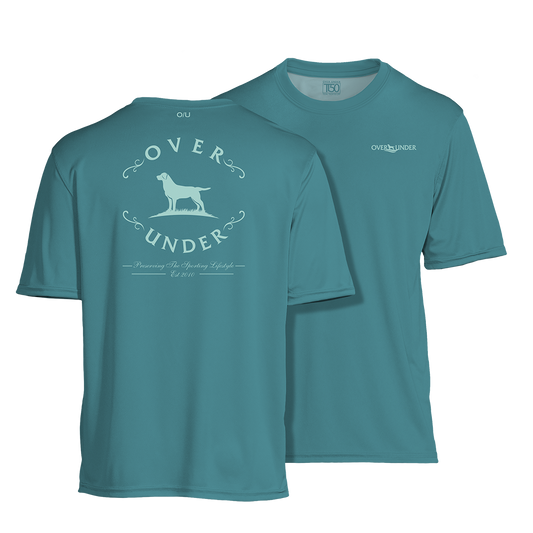 S/S Tidal Tech Choppy Water Abaco