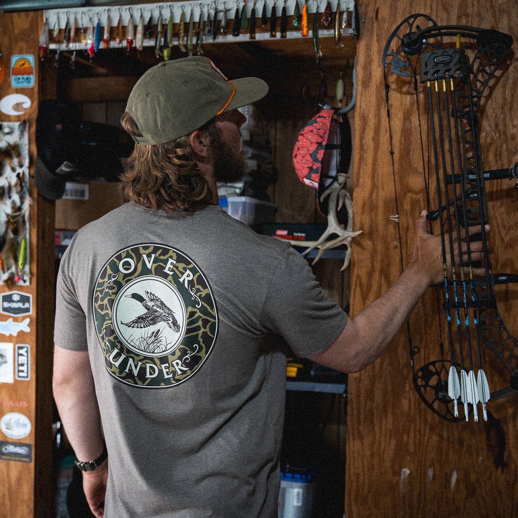 Men's T-Shirts – Over Under Clothing