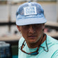 Estuary Mesh Hat Water Camo