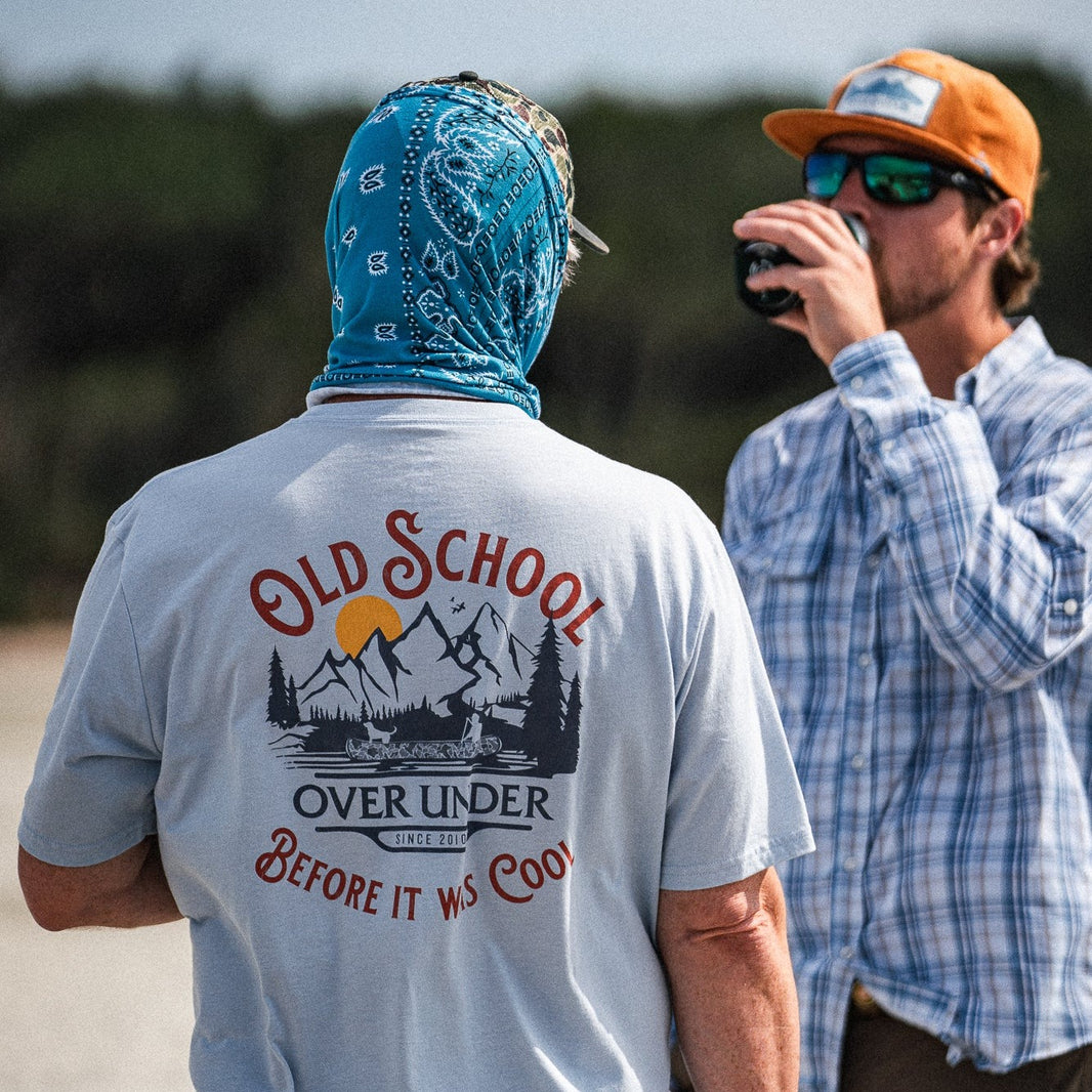 Men's T-Shirts – Over Under Clothing