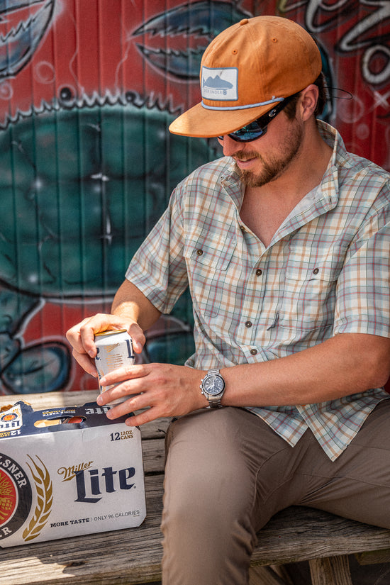 Shortsleeve Shirts – Over Under Clothing