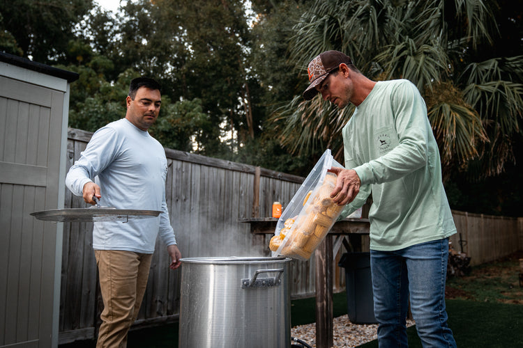 Men's T-Shirts – Over Under Clothing