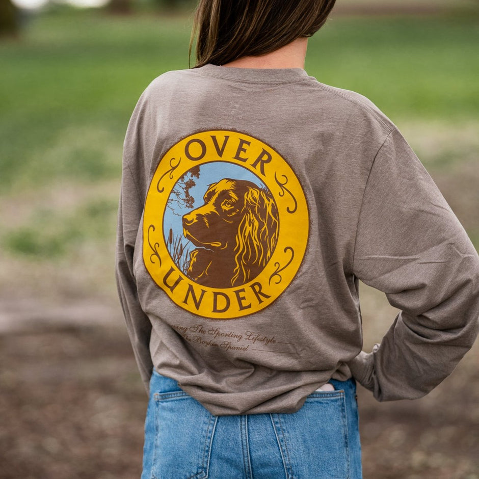 Men's T-Shirts – Over Under Clothing