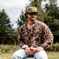L/S 3-Season UltraLight Shirt Duck Camo