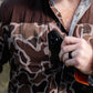 Field Champion Shirt Duck Camo/Brown