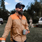 Field Champion Shirt Clay