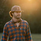 Delta Mesh Cap Duck Camo