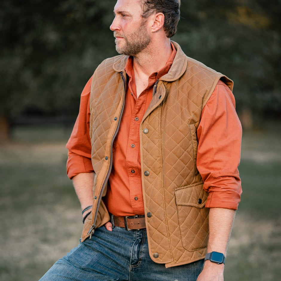 Outerwear – Over Under Clothing