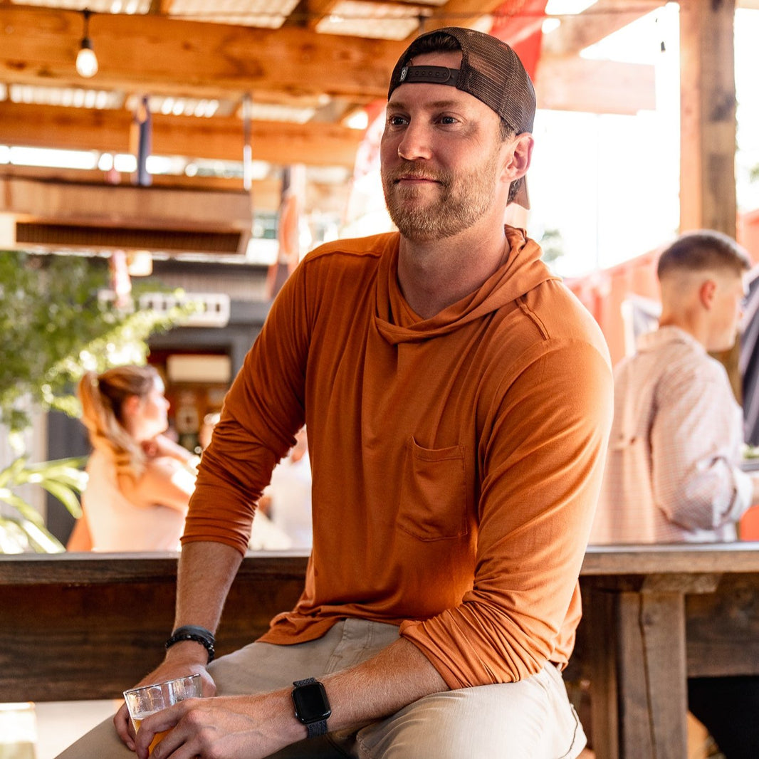 A Sporting Lifestyle Brand – Over Under Clothing