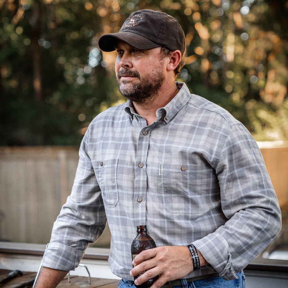 A Sporting Lifestyle Brand – Over Under Clothing