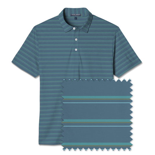 Performance Polo Castaway