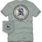 S/S Vintage Retriever Club T-Shirt Bay