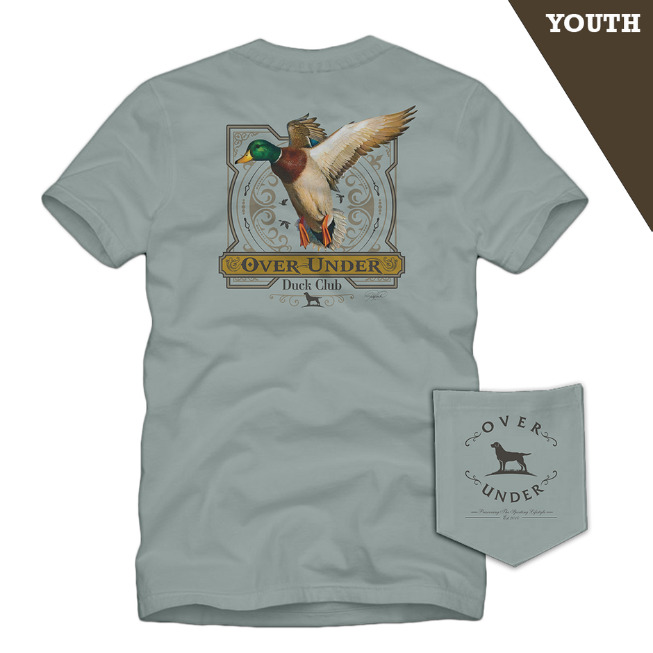 Youth – Over Under Clothing