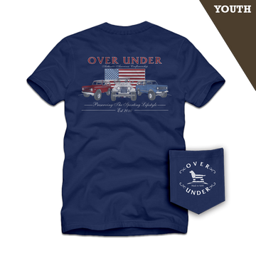 Youth – Over Under Clothing
