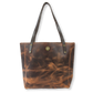 Marion Tote India Copper