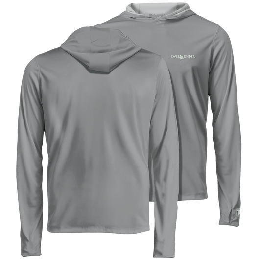 First Light Tech Hoody Bonefish