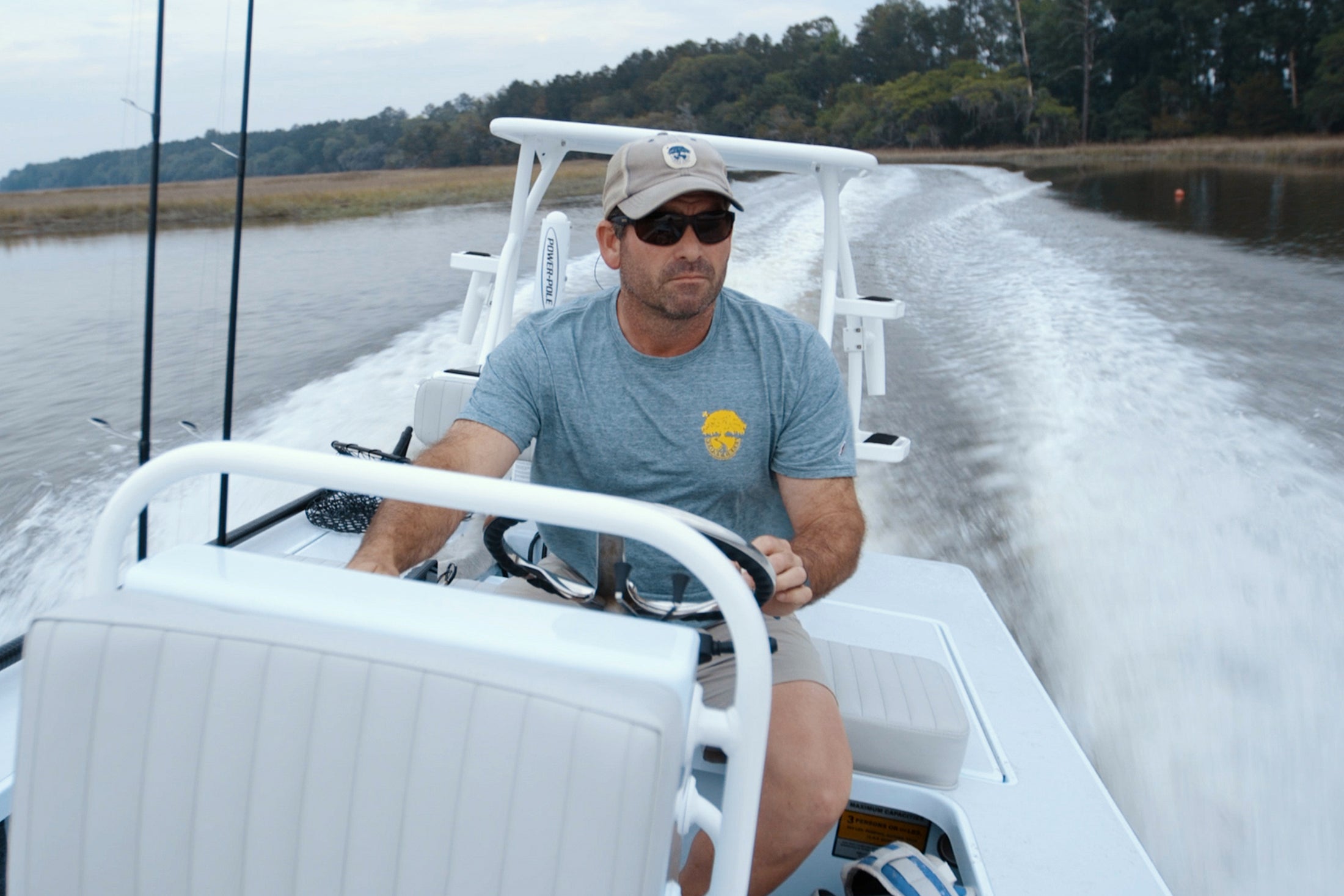 Stoney Creek at Bindon Plantation