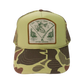 Tight Lines & Turkey Blinds Foam Trucker Hat