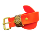 Waterproof Single Shot Belt Blaze Orange & Duck Camo