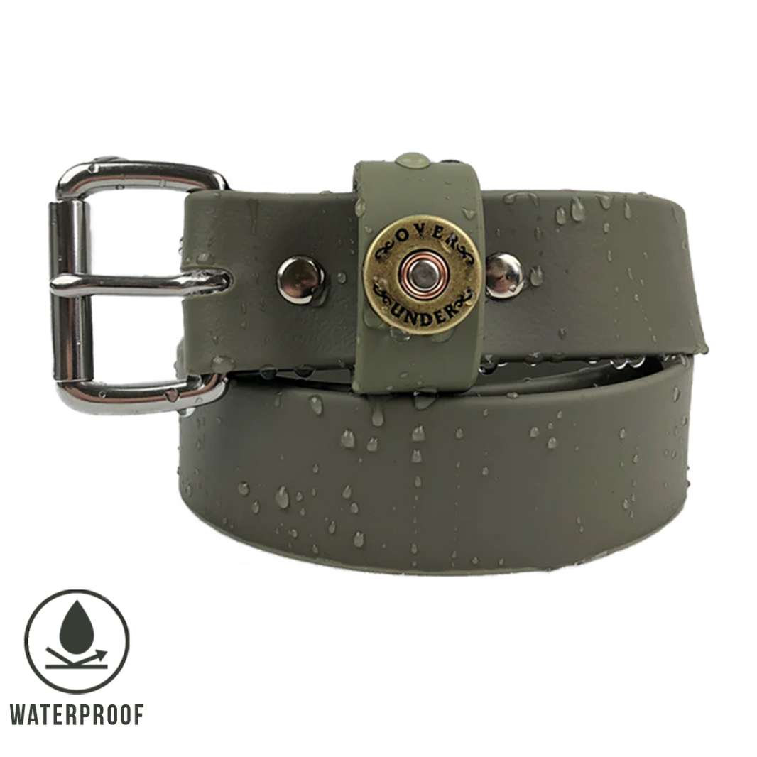 A Sporting Lifestyle Brand – Over Under Clothing