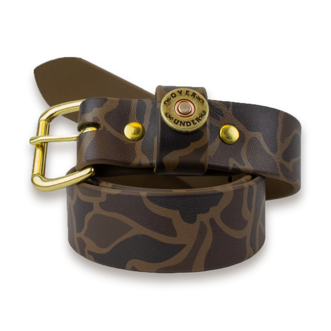 Duck Camo – Over Under Clothing