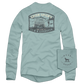 L/S We Live it T-Shirt Bay