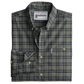 Woodsman Flannel Shirt Mallard