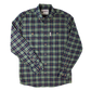 Woodsman Flannel Shirt Mallard