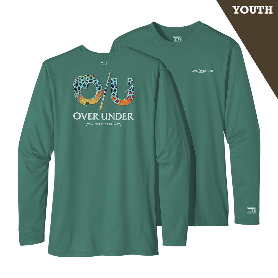 Youth – Over Under Clothing