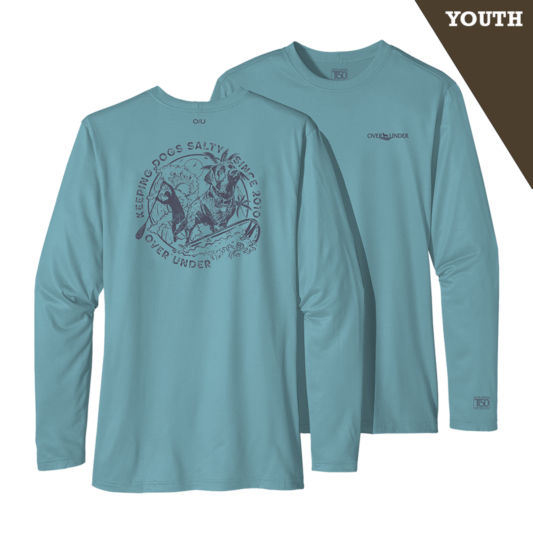 Youth – Over Under Clothing