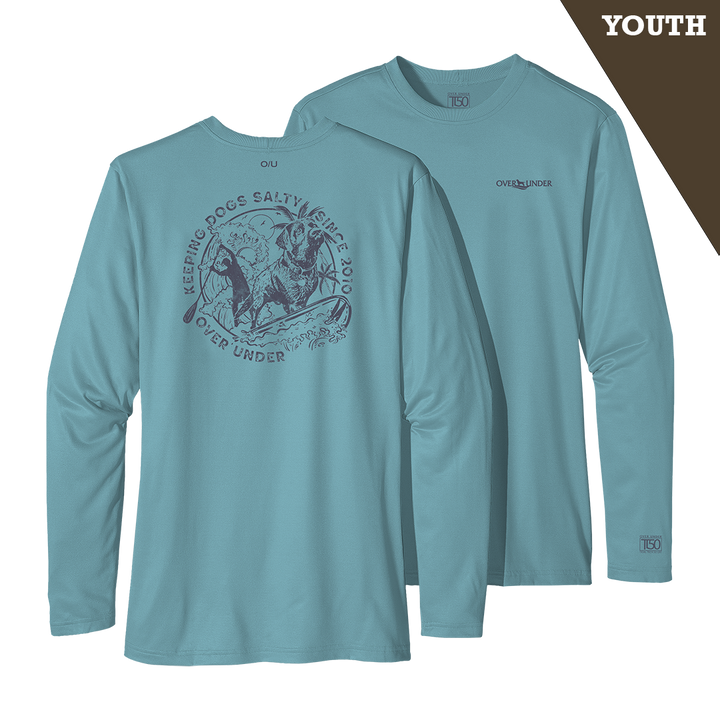 Youth – Over Under Clothing